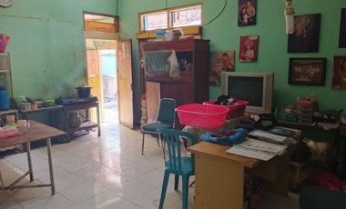 Rumah Dijual Jl. Nusa Indah Ngringo Jaten Karanganyar