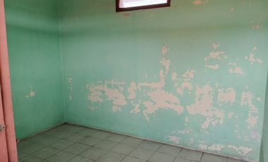 Rumah Dijual Jl. Nusa Indah Ngringo Jaten Karanganyar