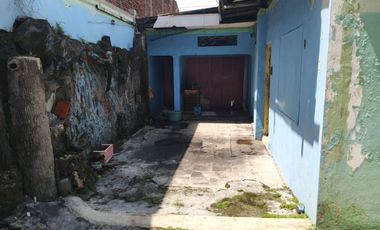 Rumah Dijual Jl. Nusa Indah Ngringo Jaten Karanganyar