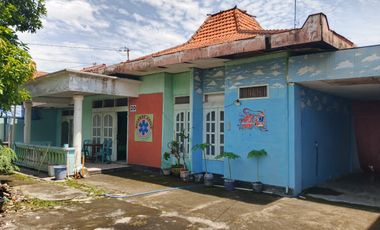 Rumah Dijual Jl. Nusa Indah Ngringo Jaten Karanganyar