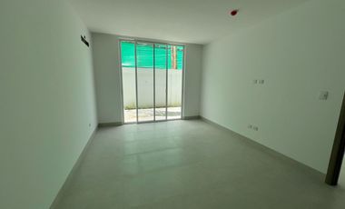 *VENDO hermoso departamento de ESTRENO PLANTA BAJA, EN URBANIZACION RIVER PARK