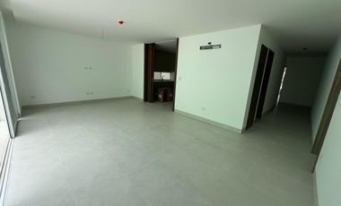*VENDO hermoso departamento de ESTRENO PLANTA BAJA, EN URBANIZACION RIVER PARK