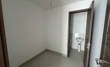 *VENDO hermoso departamento de ESTRENO PLANTA BAJA, EN URBANIZACION RIVER PARK