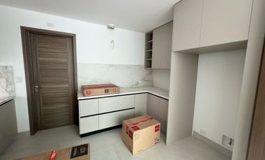 *VENDO hermoso departamento de ESTRENO PLANTA BAJA, EN URBANIZACION RIVER PARK
