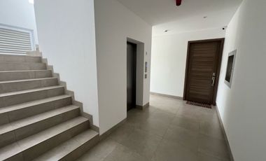 *VENDO hermoso departamento de ESTRENO PLANTA BAJA, EN URBANIZACION RIVER PARK
