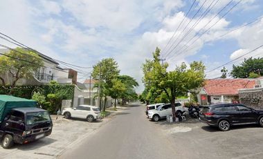 Ruko dijual di RW 01, Darmo, Wonokromo, Surabaya, Jawa Timur