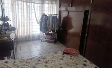 Hermosa casa en venta en Chalco