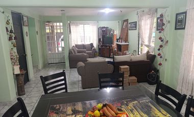 Hermosa casa en venta en Chalco