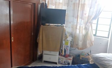 Hermosa casa en venta en Chalco