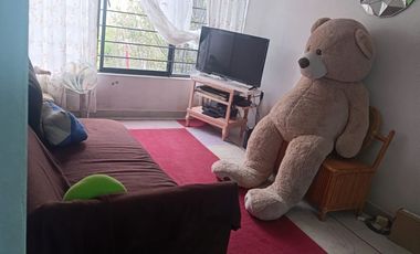 Hermosa casa en venta en Chalco