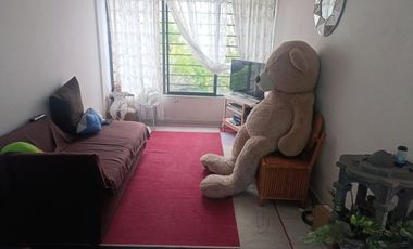 Hermosa casa en venta en Chalco