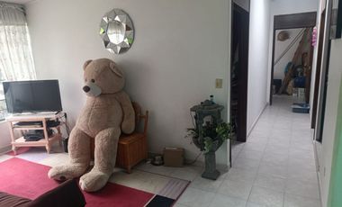 Hermosa casa en venta en Chalco