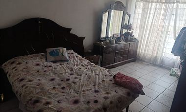 Hermosa casa en venta en Chalco