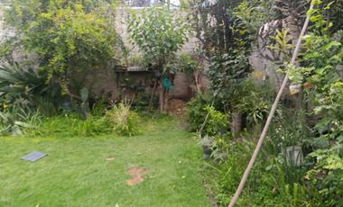 Hermosa casa en venta en Chalco