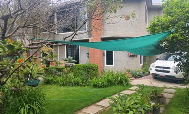 Hermosa casa en venta en Chalco