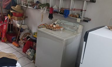 Hermosa casa en venta en Chalco