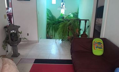 Hermosa casa en venta en Chalco