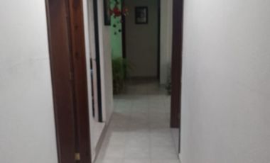 Hermosa casa en venta en Chalco