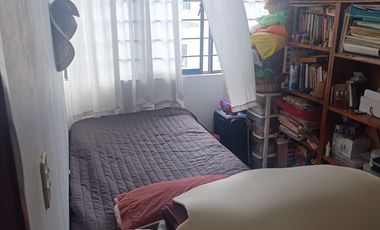 Hermosa casa en venta en Chalco