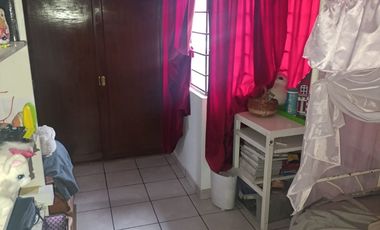 Hermosa casa en venta en Chalco