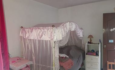 Hermosa casa en venta en Chalco