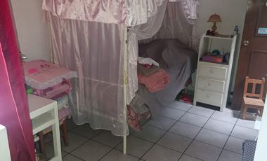 Hermosa casa en venta en Chalco