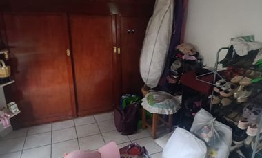 Hermosa casa en venta en Chalco