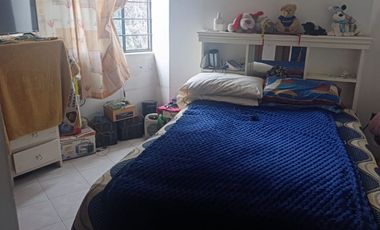 Hermosa casa en venta en Chalco