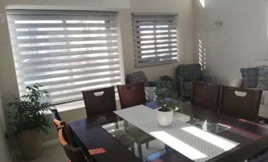 Vende casa individual en Condominio Quebrada El Canelo Machali