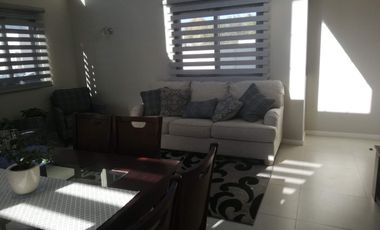 Vende casa individual en Condominio Quebrada El Canelo Machali