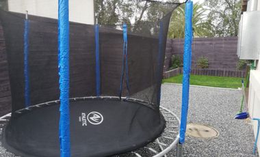 Vende casa individual en Condominio Quebrada El Canelo Machali