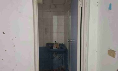 Disewakan Rumah bisa utk tinggal , taruh brg ,dll