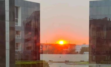 Renta Departamento de lujo