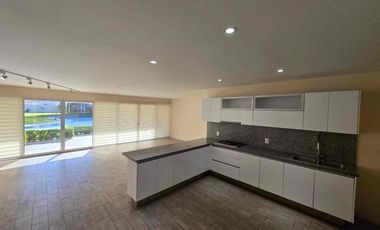 Renta Departamento de lujo