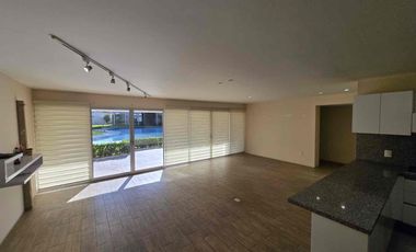 Renta Departamento de lujo