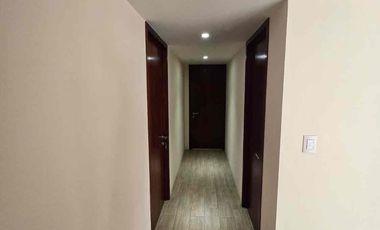 Renta Departamento de lujo