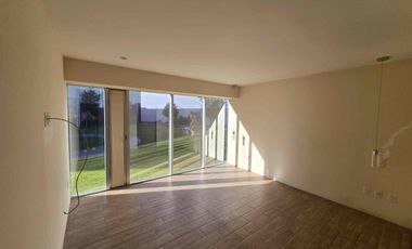 Renta Departamento de lujo