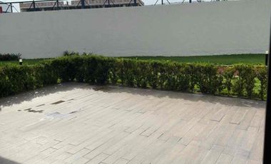 Renta Departamento de lujo