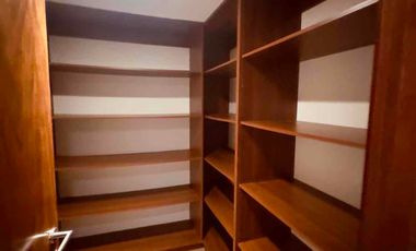 Renta Departamento de lujo