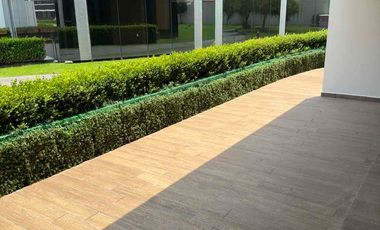 Renta Departamento de lujo