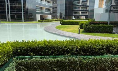 Renta Departamento de lujo