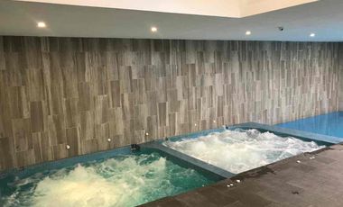 Renta Departamento de lujo