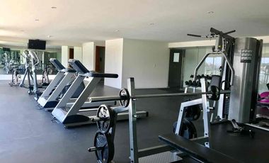 Renta Departamento de lujo