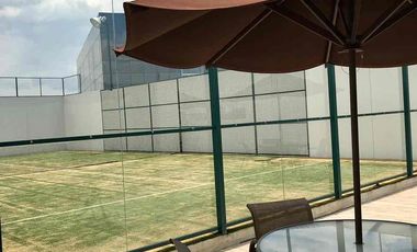 Renta Departamento de lujo