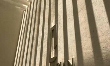 Renta Departamento de lujo