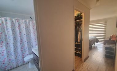 VENDE HERMOSA CASA EN EL POLO DE MACHALI