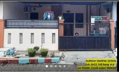 DIJUAL/ DISEWAKAN MURAHH Driyorejo Gresik