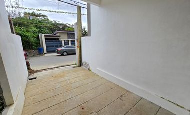 2 Storey Townhouse for sale in San Mateo Rizal near  Quezon City and Marikina City