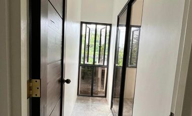 2 Storey Townhouse for sale in San Mateo Rizal near  Quezon City and Marikina City