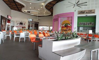 VENDO EXCELENTE LOCAL COMERCIAL EN C.C. UNICENTRO NEIVA, HUILA